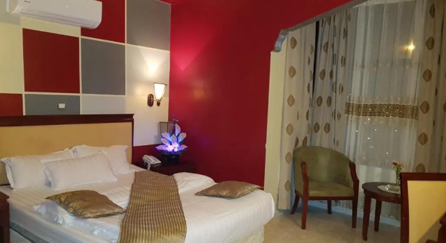 Номер Standard Oscar Hotel Petra