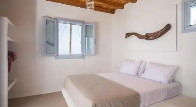 Plaka Suites, Prenota Appartamento Plaka Milou Milo