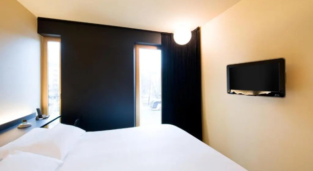 Одноместный номер Axel Standard Axel Hotel Berlin