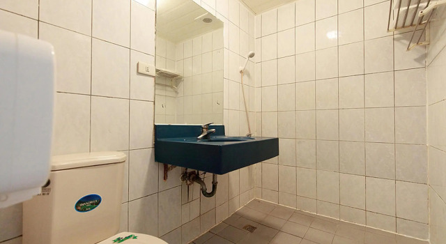 Двухместный номер Standard Dajenshan Hotel