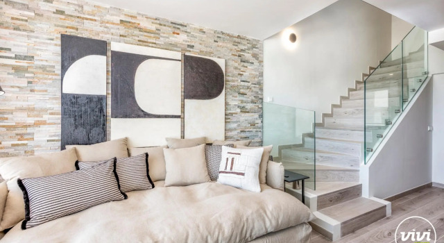 Zumo in Fuengirola with 3 bedrooms and 2 bathrooms