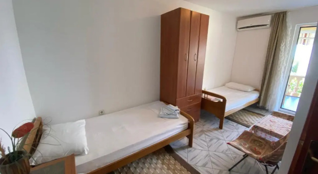 Апартаменты Apartments Kalluka