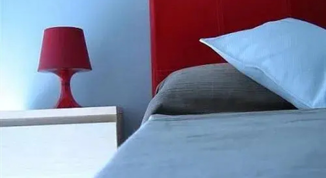 Blue Moon Apartments