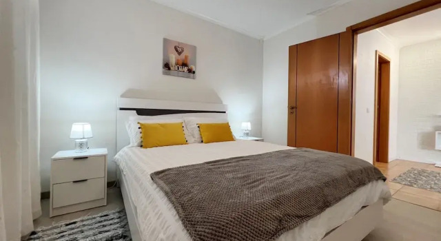 Little heaven Calheta Apartment