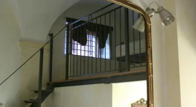 Apartment Casa Leviti, Varaa Huoneisto Cherasco Langhe