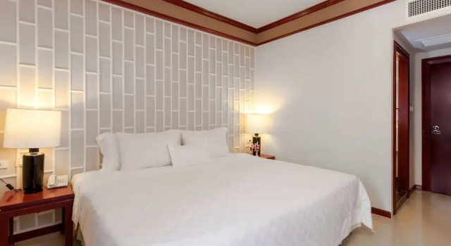 Номер Superior New Patong Premier Resort