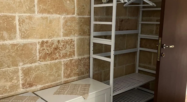 Номер Standard B&B Zio Cici