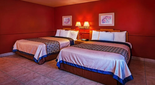 Dreamcatcher Inn of Sedona, Забронировать Отель Запад Седона, рядом с Grasshopper Point Picnic Area