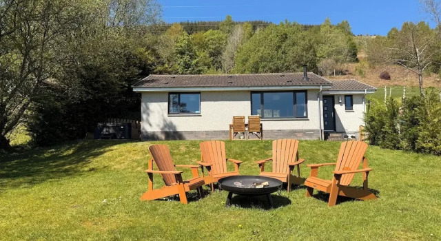 Коттедж Beech Cottage