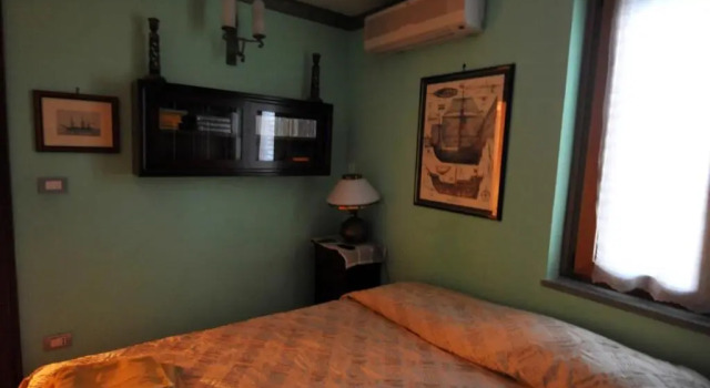 Camera Standard B&B Casa Armonia