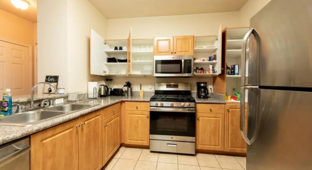 Hidden Gem in Marina Del Rey 2BR 2BA - Sleeps 5