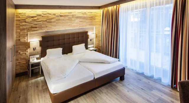 Полулюкс Hotel am Reiterkogel