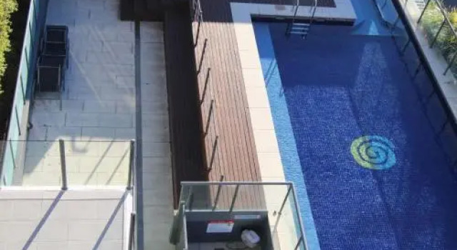 Strand Beachside 1003 - Penthouse, Забронировать Апартаменты/квартира Апартаменты Форстер, рядом с The Sanctuary, Апартаменты/квартира