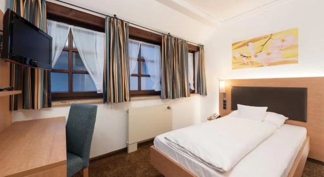 Номер Standard Hotel Riesengebirge