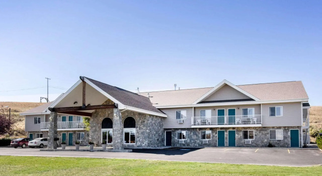 Super 8 Whitehall, Buchen Sie Hotel Whitehall Montana