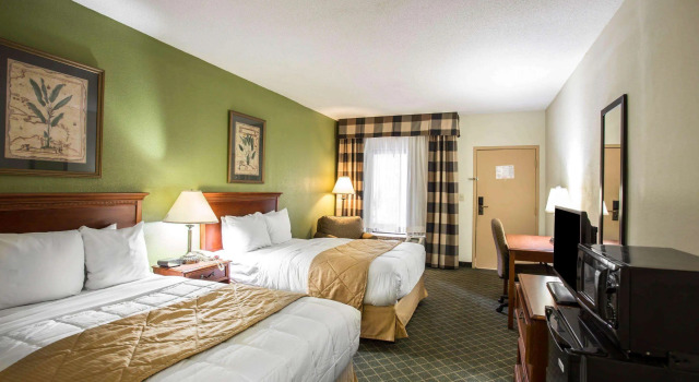 Clarion Inn & Suites Aiken South, Забронировать Отель Отели Южной Каролины с завтраком, Завтраки