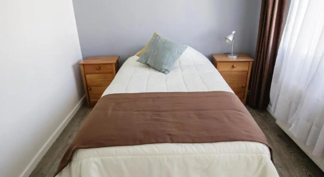 Номер Standard Hostal Ventisqueros