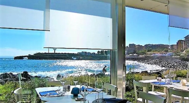 Апартаменты Seafront in the City