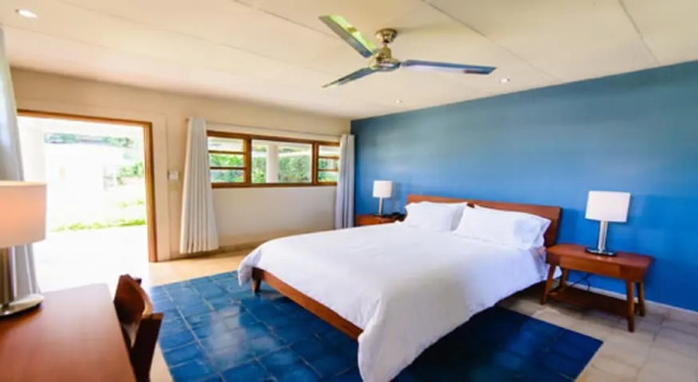 Двухместный номер Deluxe с балконом Montebrisa Boutique B&B