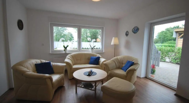 Ferienwohnung Anne, 35657, Prenota Appartamento Uplengen Bassa Sassonia