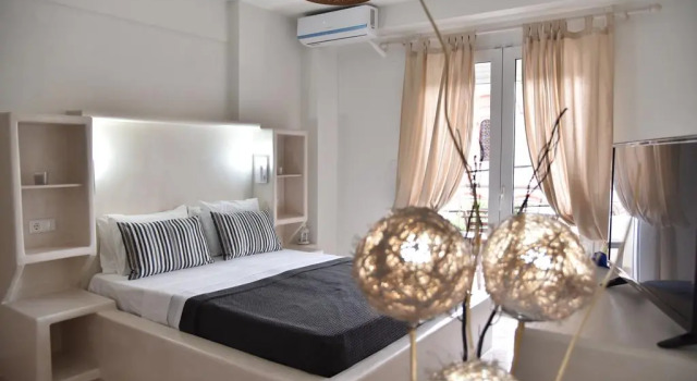 KyMa Studios and Suites