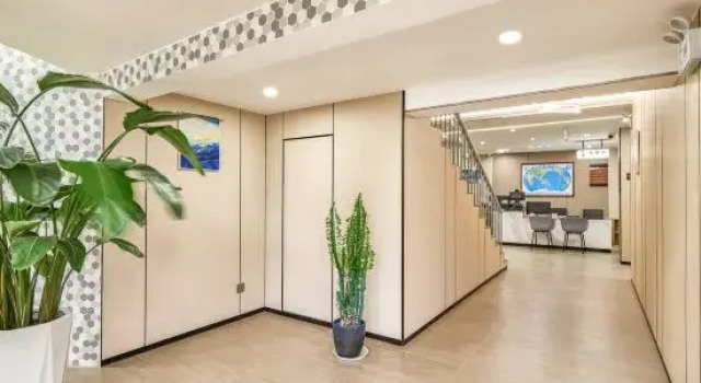Xierlaiden Hotel, Rezervasyon Otel Guangdong otoparklı oteller, Otopark