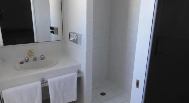 Двухместный номер Standard Reef Adventureland Motel