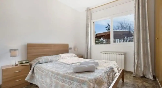 Вилла с 3 комнатами 2Lin - Lloret de Mar