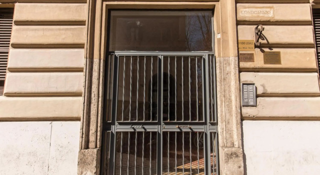 Loft in San Pietro