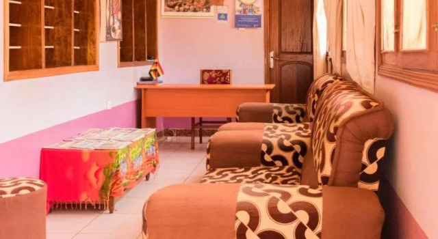 Starlight Hotel Mbale