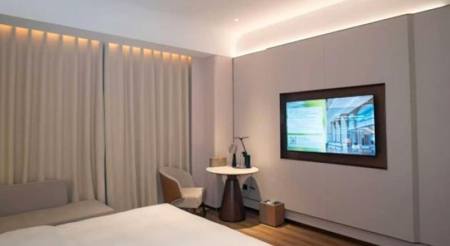 Номер Standard с 2 комнатами Wyndham Garden Hotel Jinjiang International Airport Quanzhou