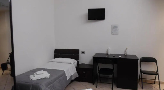 Двухместный номер Standard Acquamarina B&B