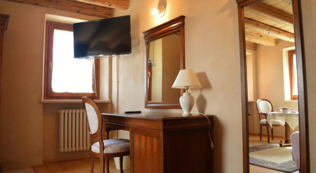 Agriturismo Borgo Valfredda