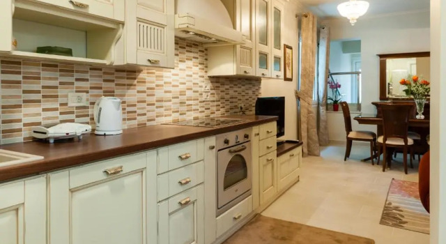 Вилла Boutique Villa Aspasia