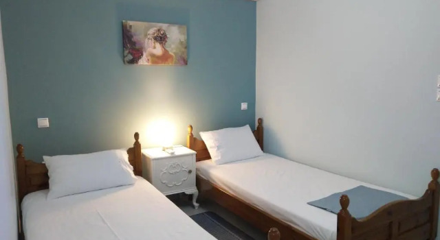 Villa Eudora Nafpaktos, Book Hotel Nafpaktos 