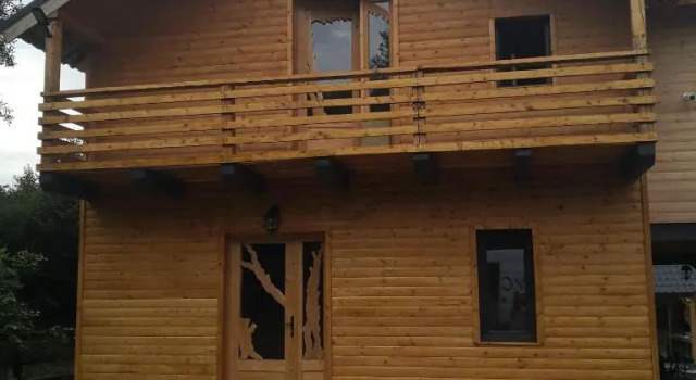 ART House Transylvania , Valea Avrigului , Sibiu, Varaa Lomakoti Avrig 