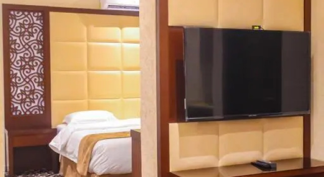Люкс Ayoon Almmlaka Hotel Suites 2