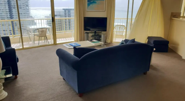 Апартаменты с 2 комнатами Contessa Holiday Apartments