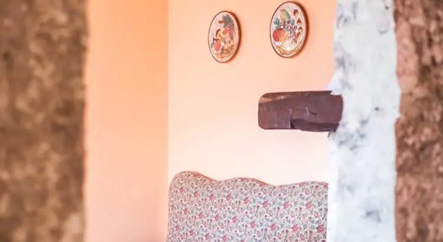 Il Becco Felice, Prenota Agriturismo Hotel a Lazio con parcheggio, Parcheggio