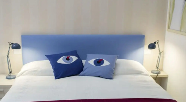 Номер Standard Il B&B della Mamma