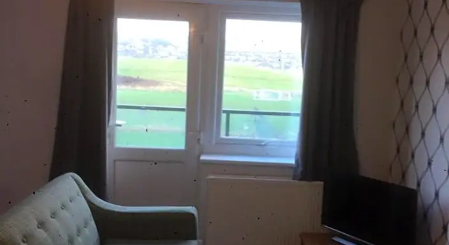 Номер Superior Seacote Hotel