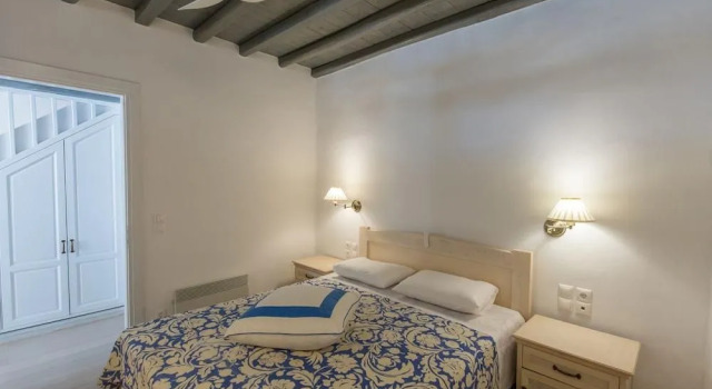Casa Blue