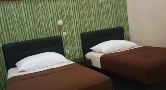 Hotel Kencana Purwodadi, Prenota Hotel Purwodadi Central Java