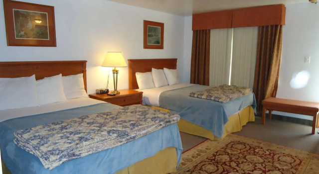 Westmount Motel, Réserver Motel  