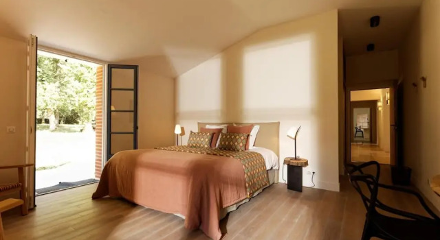 Domaine du Buc , les Gîtes de Prestige, Buchen Sie Hotel Marssac-sur-Tarn Tarn