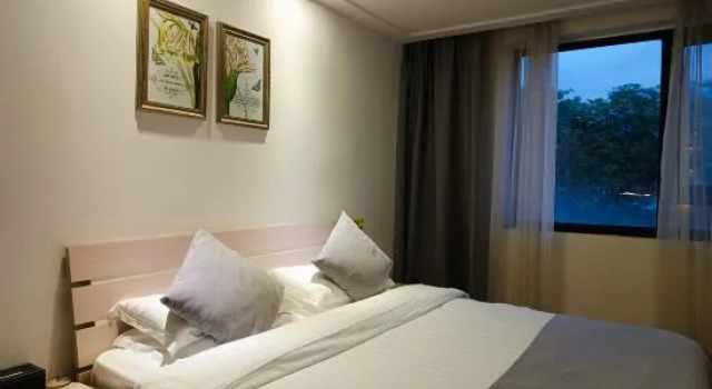 Люкс Guilin Lixin Hotel