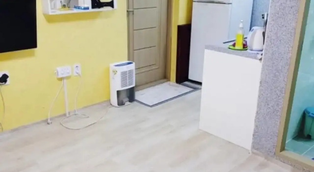 Dongducheon Eoullim Pension, Prenota Hotel Dongducheon Gyeonggi-do
