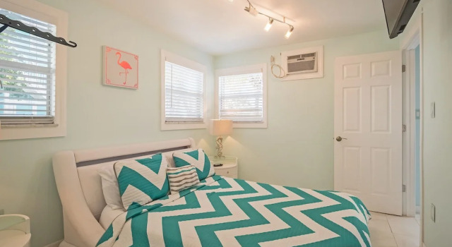 Estero Estate #5 - One Bedroom Apartment