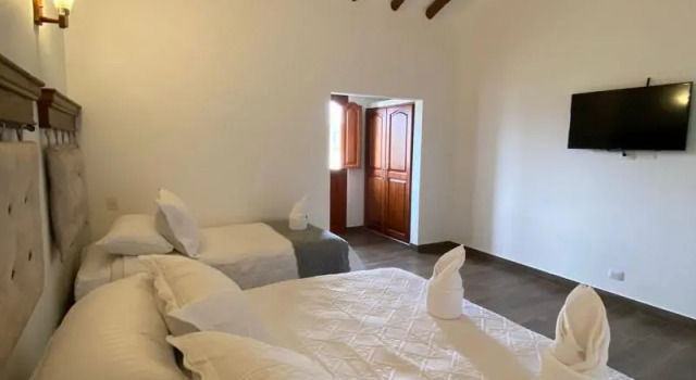 Номер Classic Hotel las Palmas