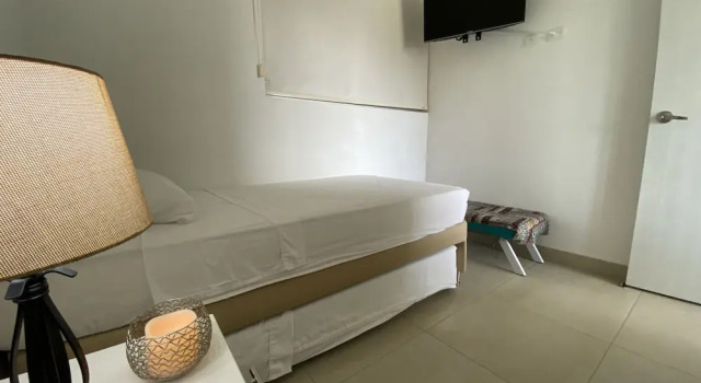 Apartamentos SOHO Style - Velas al Mar